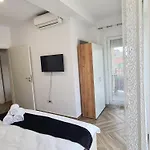 Apartment Esther Premium Self Check-in, Balcony, Free Private Parking Timisoara