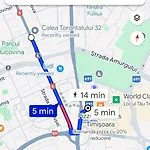 Esther Premium Self Check-in, Balcony, Free Private Parking *
