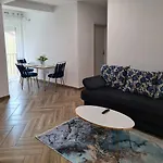 Esther Premium Self Check-in, Balcony, Free Private Parking * Timisoara