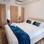 Esther Premium Self Check-in, Balcony, Free Private Parking *