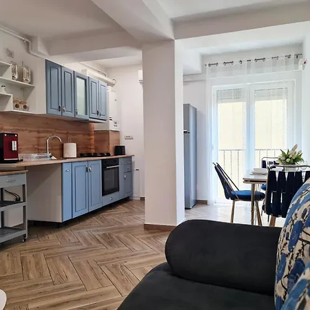 Apartment Esther Premium *
