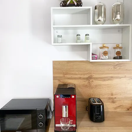 Appartement Esther Premium Self Check-in, Balcony, Free Private Parking Timişoara