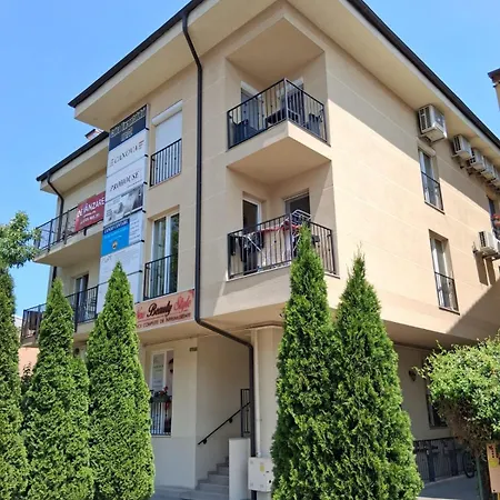 Esther Premium Self Check-in, Balcony, Free Private Parking Apartman *