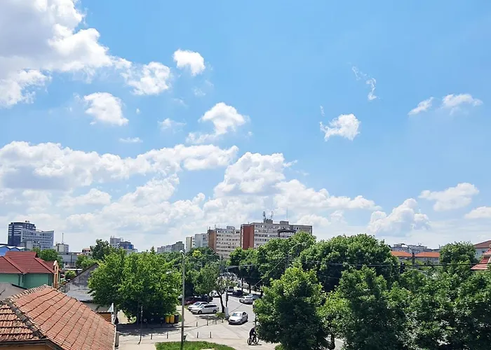 Esther Premium Self Check-in, Balcony, Free Private Parking Appartamento