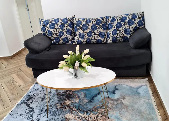 Esther Premium Self Check-in, Balcony, Free Private Parking